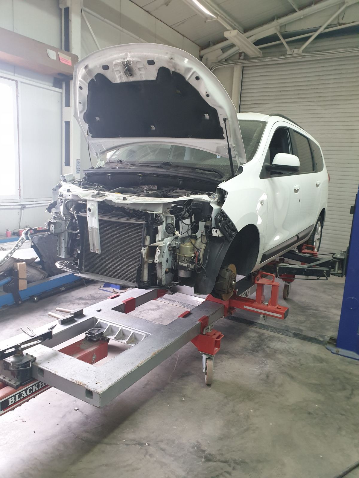 Автосервиз Дунав Карс